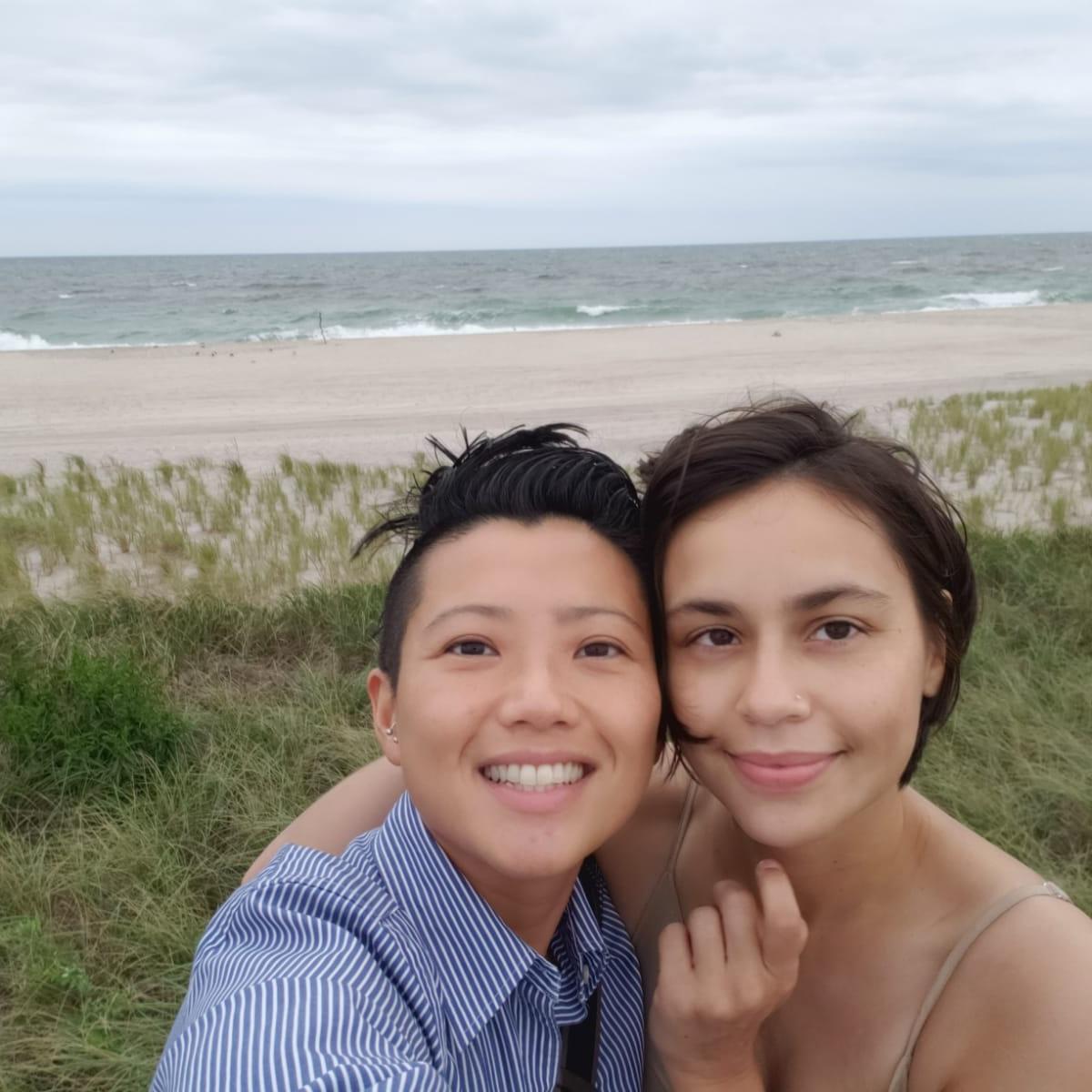 Fire Island (Fall 2021)