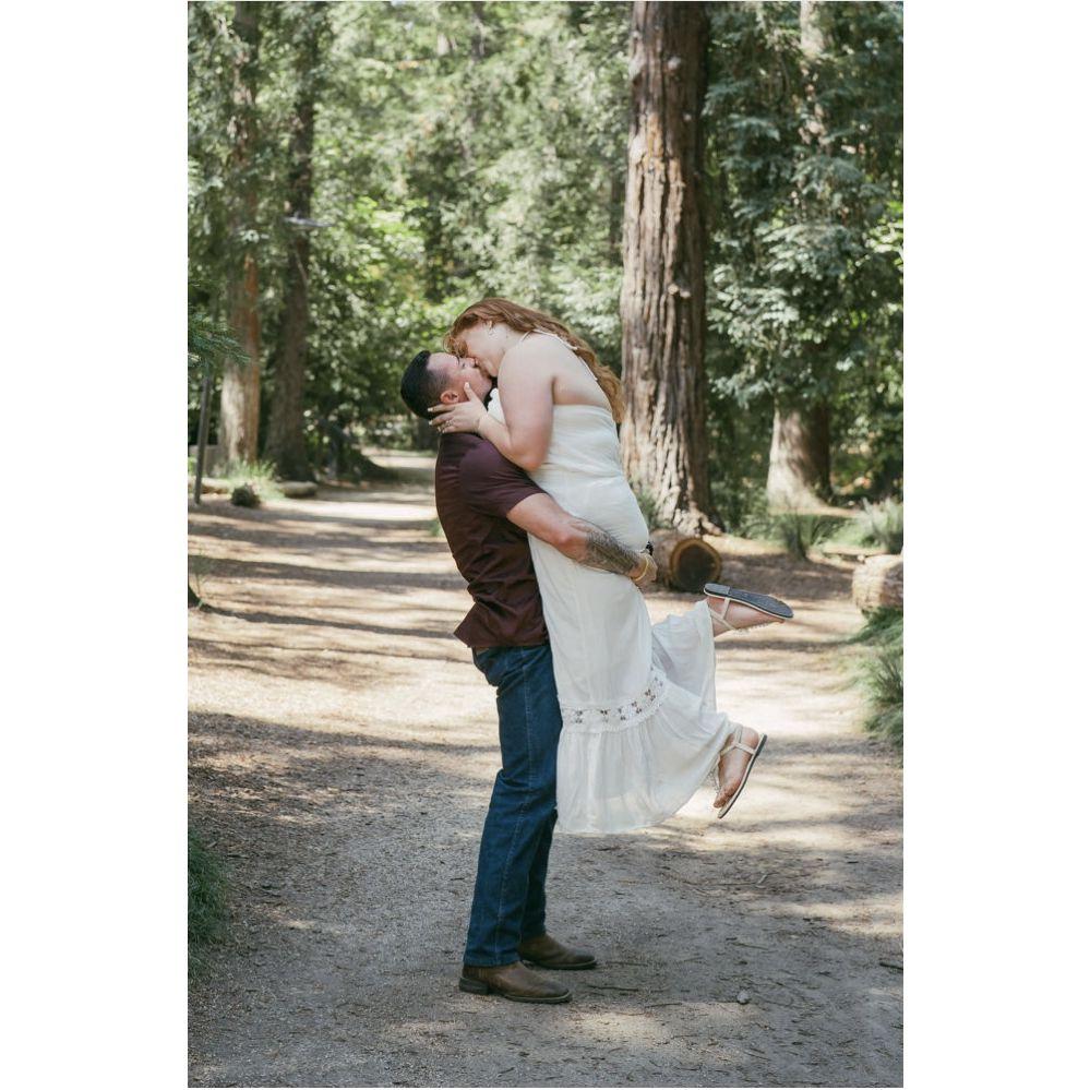 Couldn't quite do the Dirty Dance lift