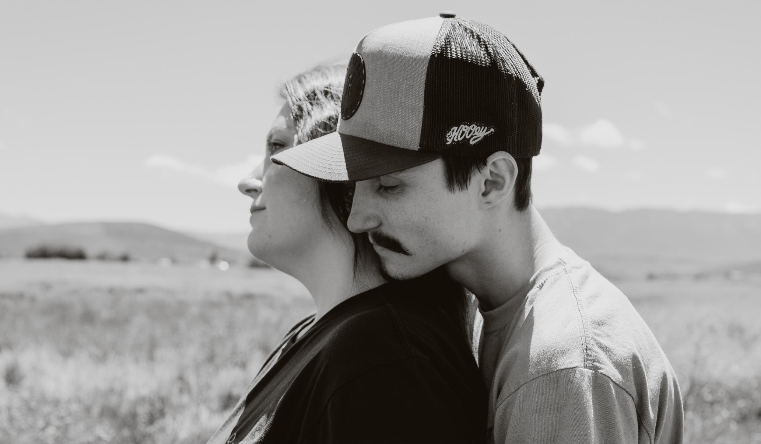 The Wedding Website of Simone Horsley and John Love