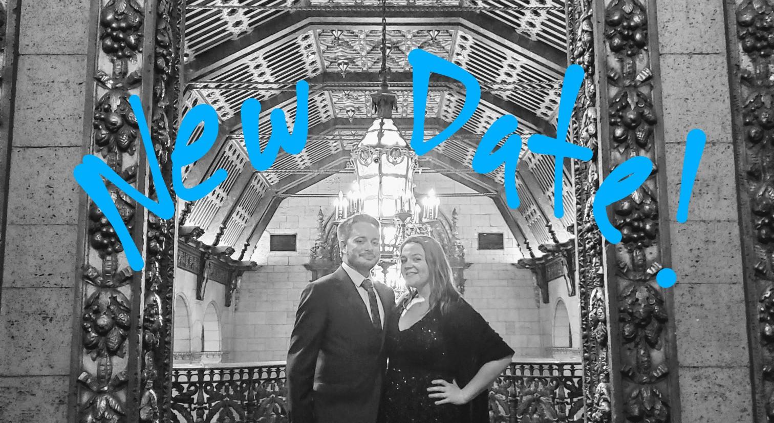 The Wedding Website of Casey Trebisacci and Gene Chorba