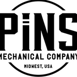 Pins Mechanical Co.