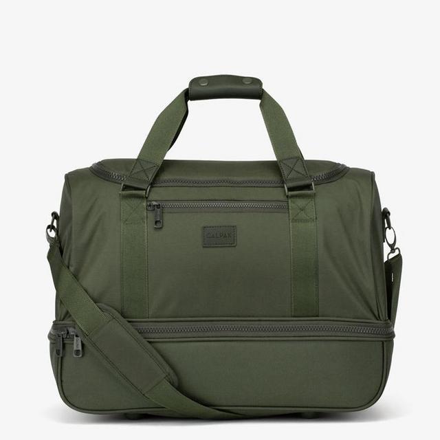 Stevyn Duffel