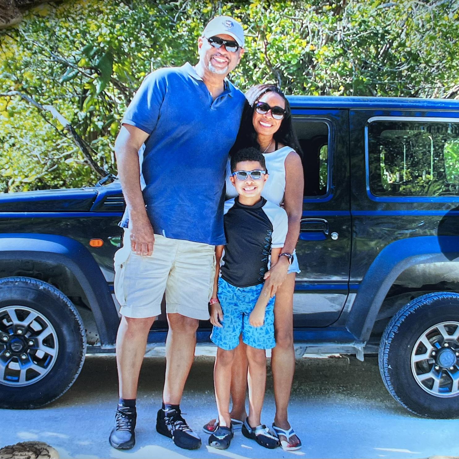 Our off-road Jeep Adventure in Mexico!