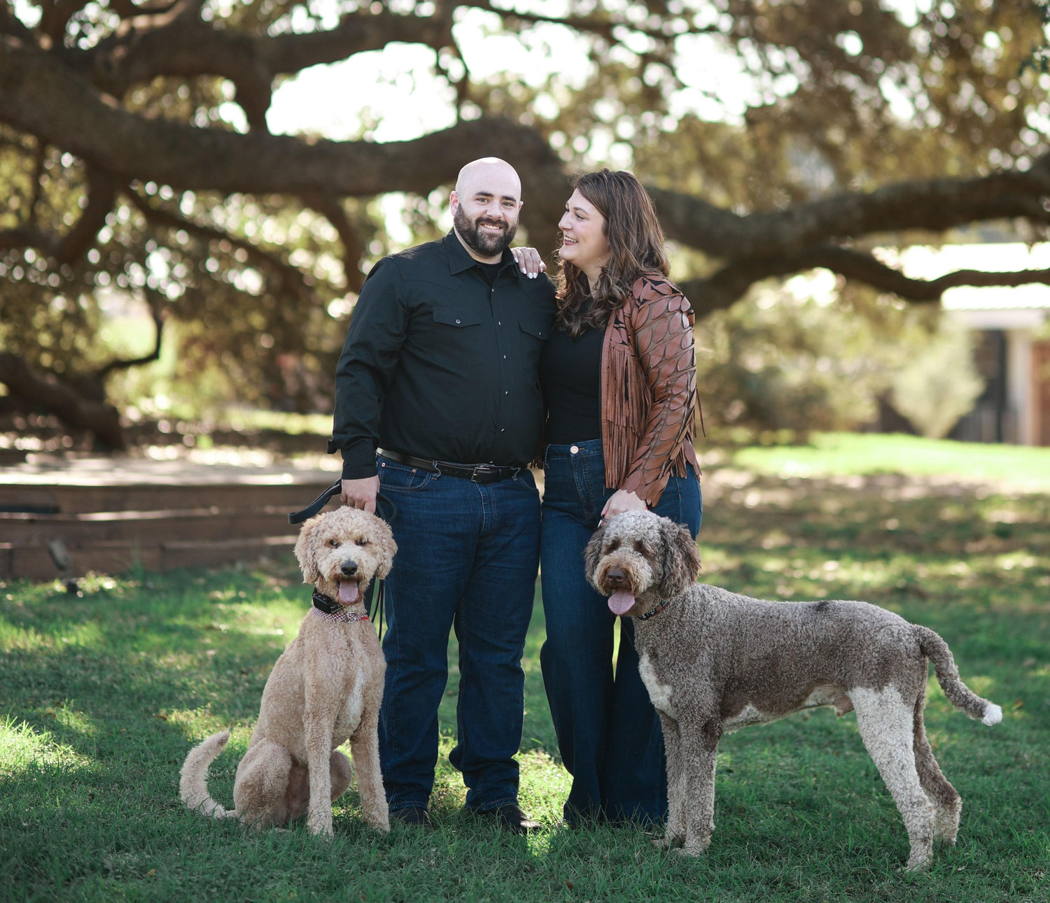 The Wedding Website of Becky Busmire and Dylan Davis