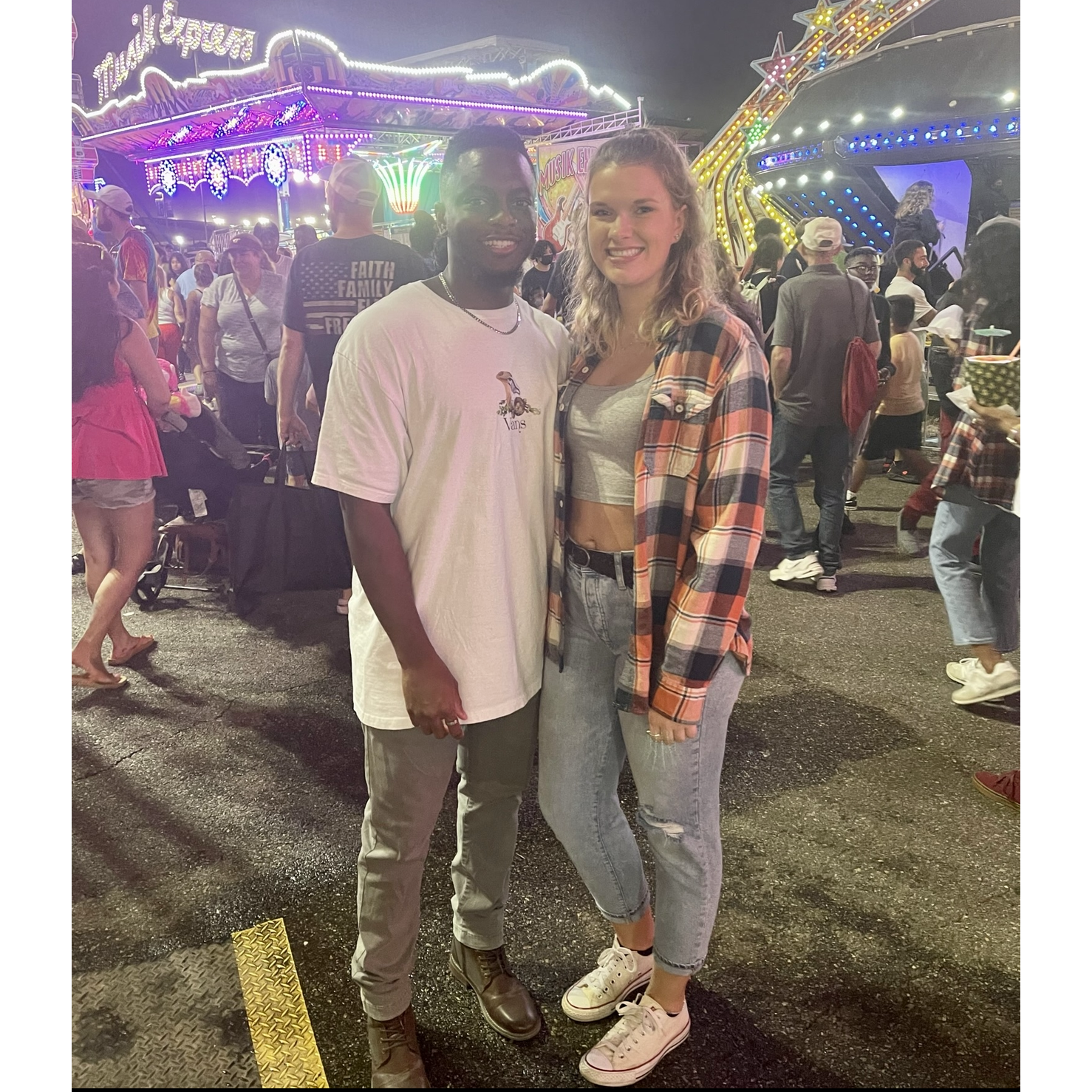 State Fair - October 2021