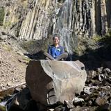 Palisade Falls
