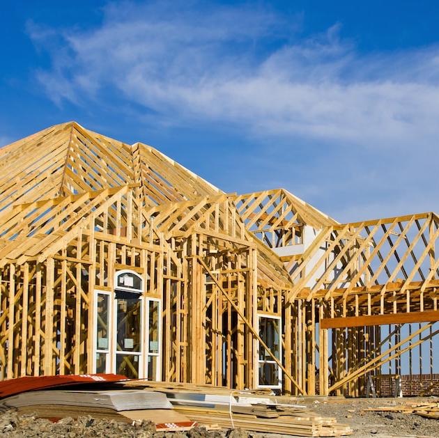 Building fund