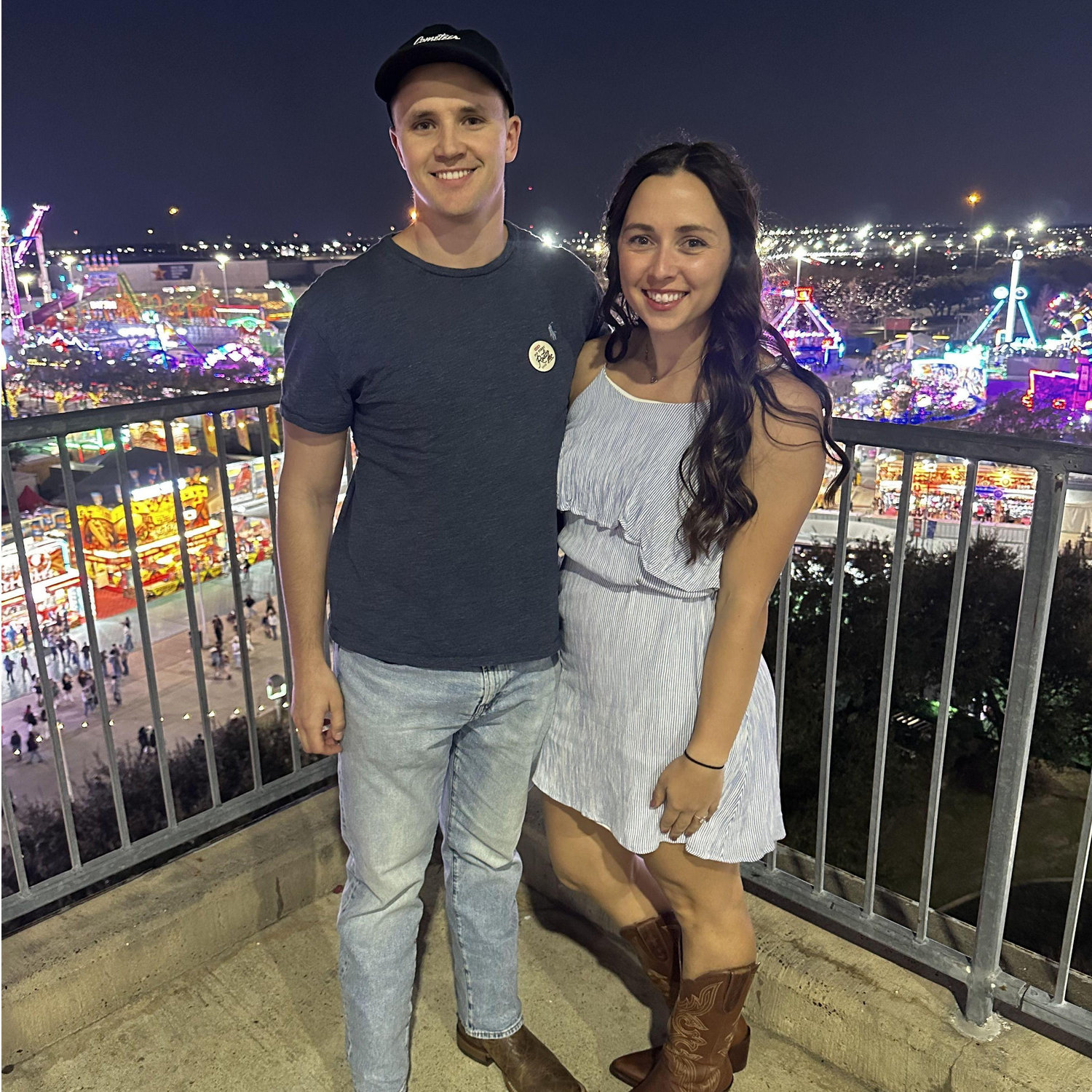 Houston Rodeo