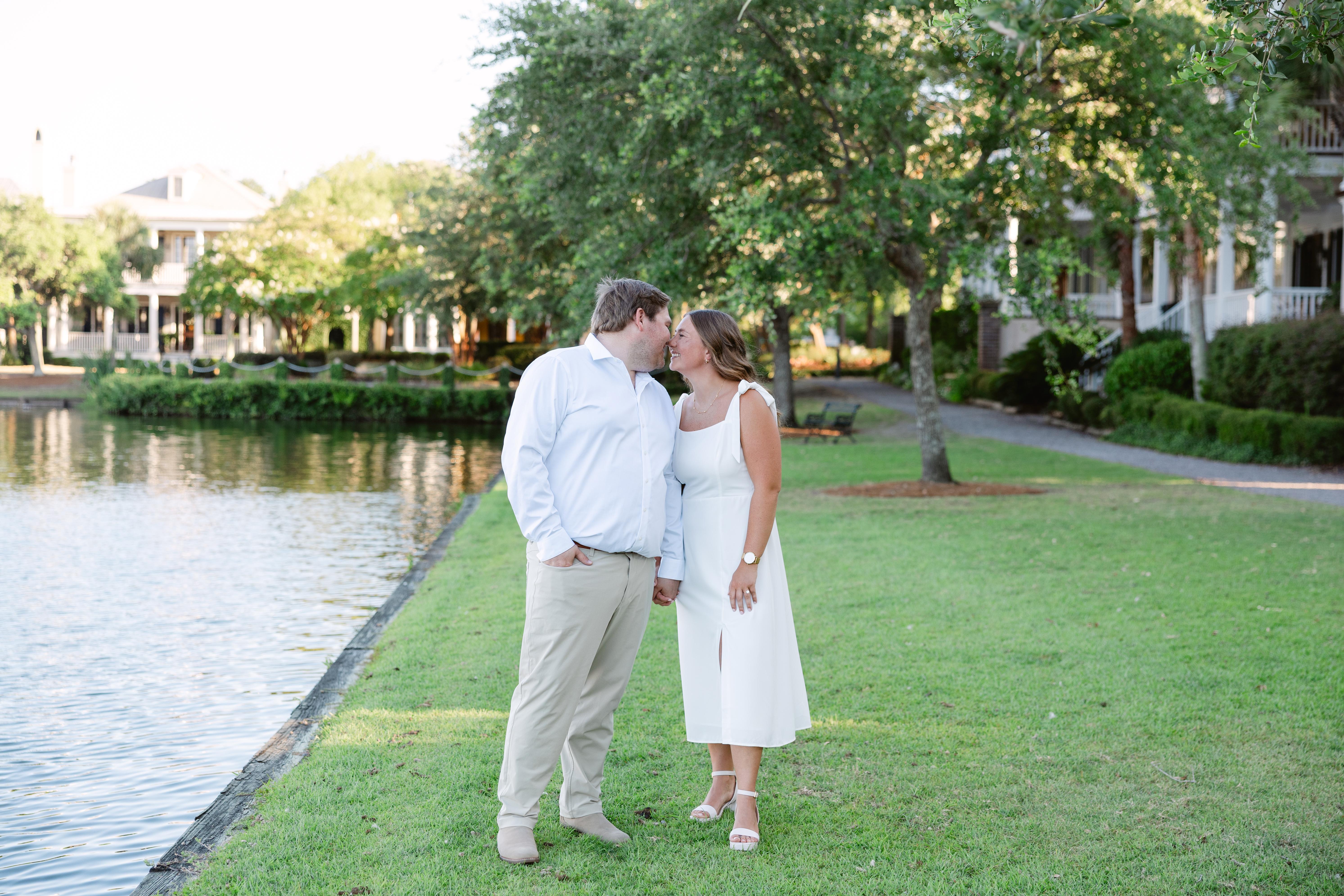 The Wedding Website of Cameron Brotherton and Austin MacManus