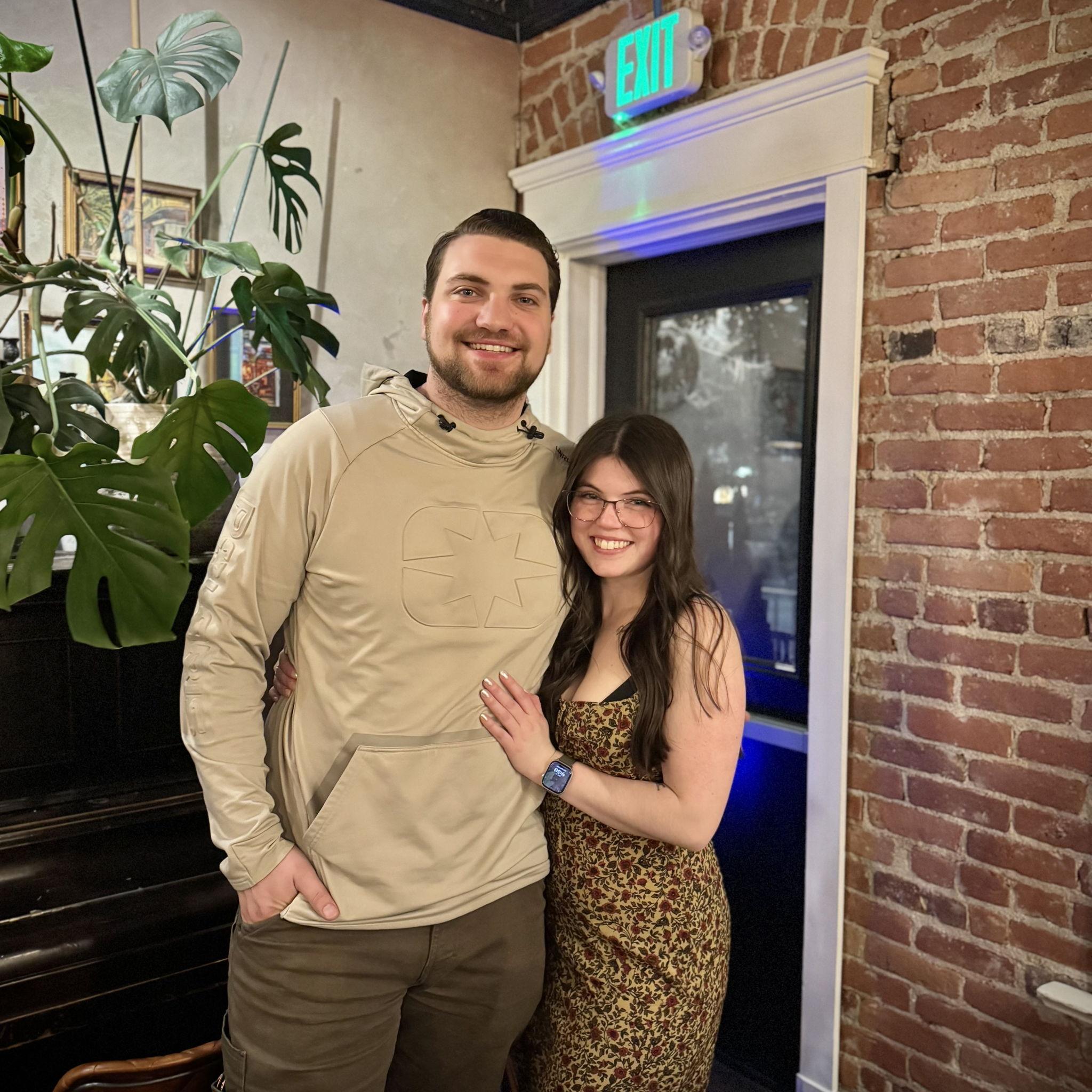 At Vieux Carre. 02/2025