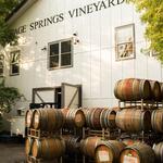 Page Springs Cellars