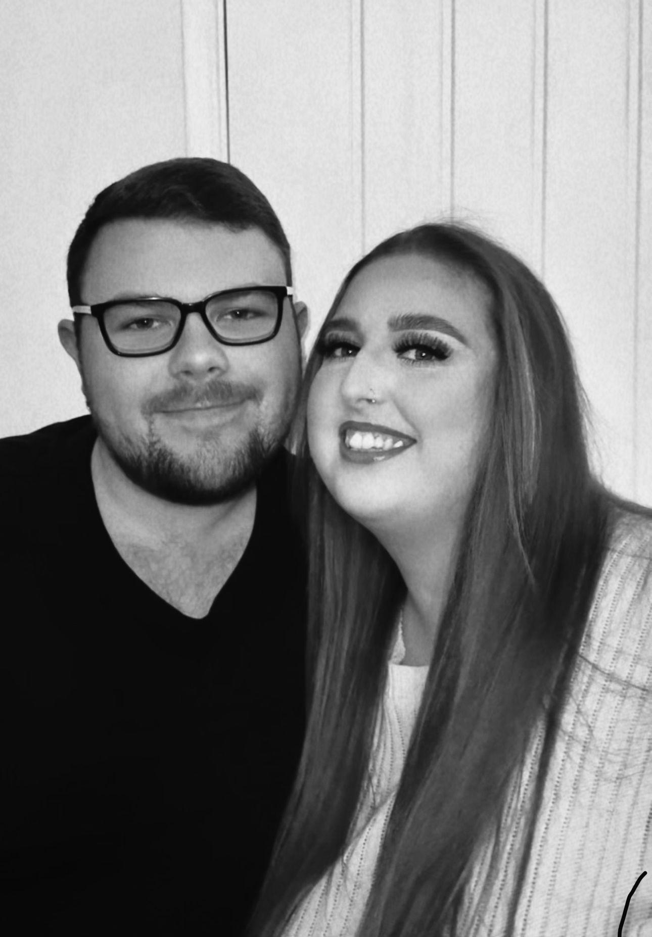 The Wedding Website of Chloe Haine and Jay Craske