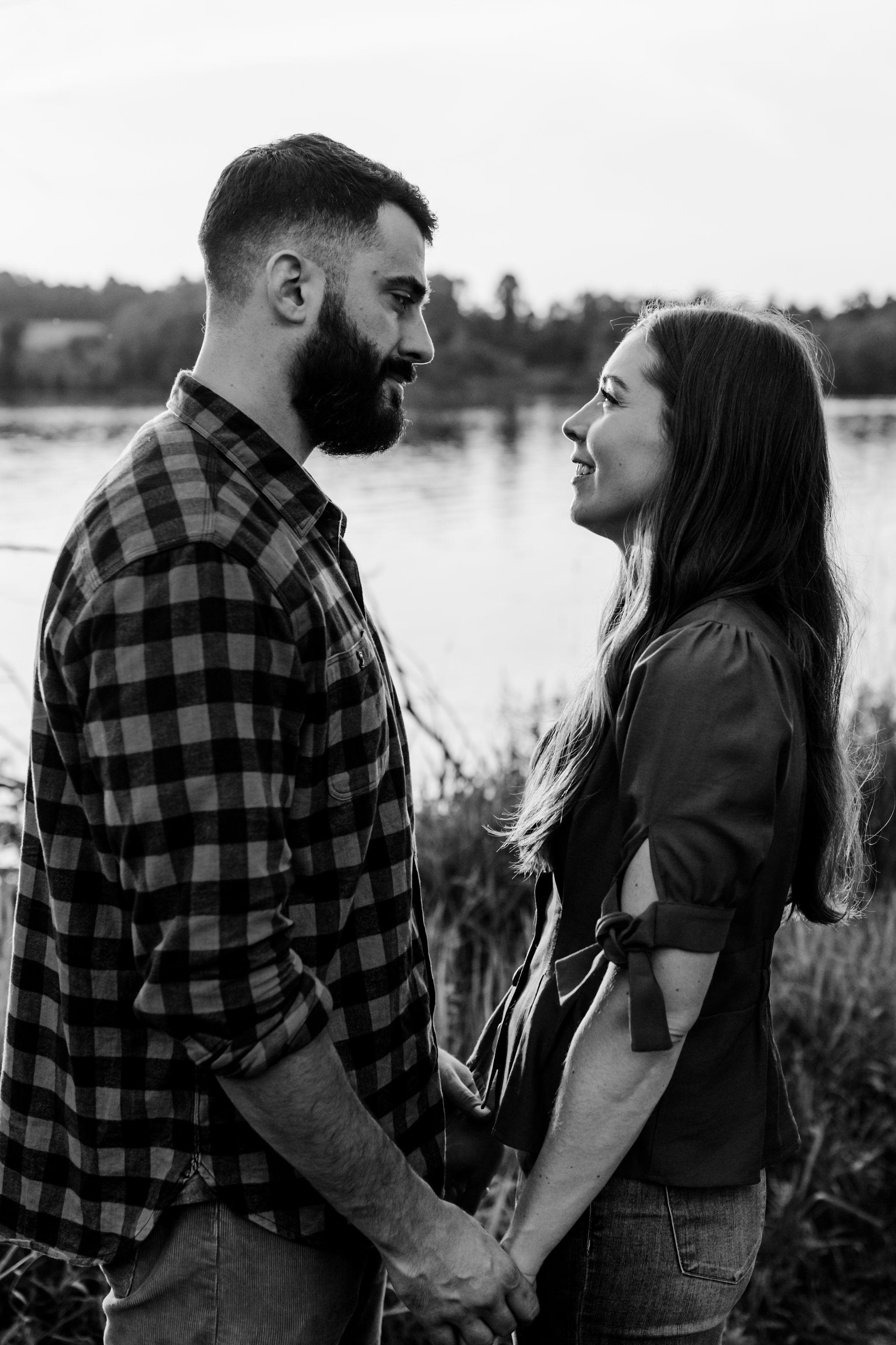 The Wedding Website of Katie Buchanan and Luke Nagy