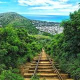Hike a Trail on Oʻahu