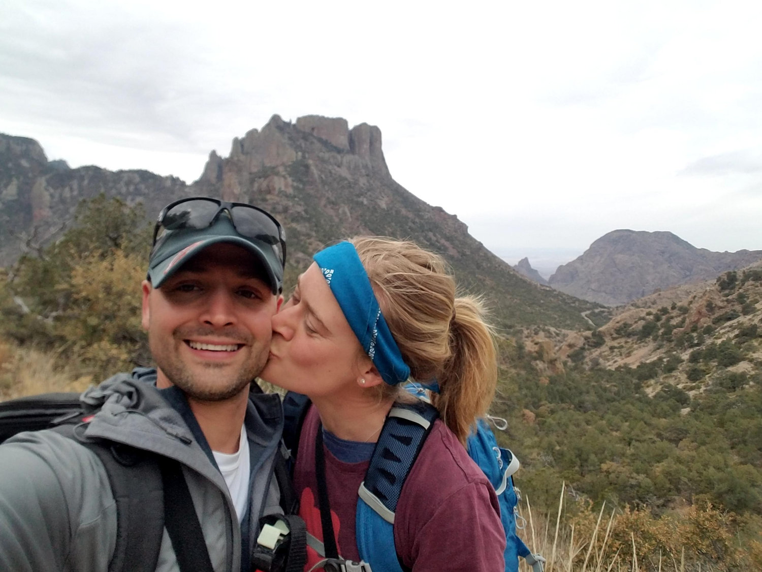 The Wedding Website of Holly Thomson and Greg Kramer