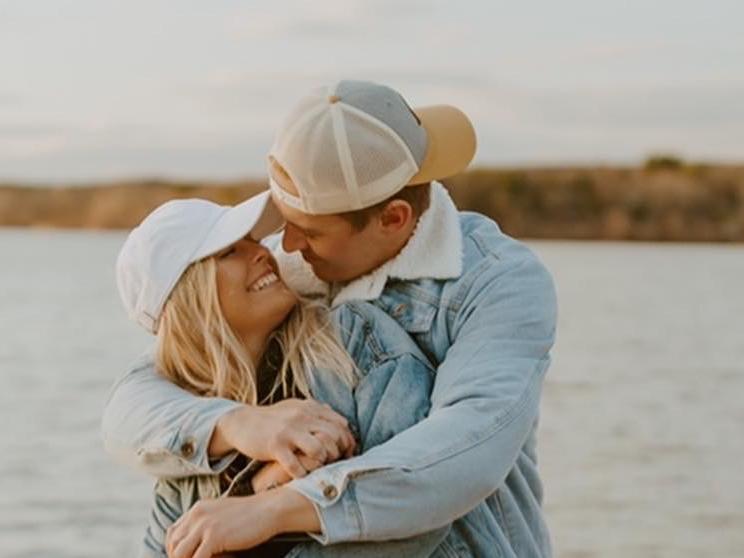 The Wedding Website of Kennedy Rusk and Matthew Fransen