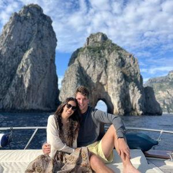 Our Honeymoon Fund