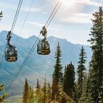 Banff Gondola