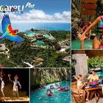 Tour Xcaret Plus