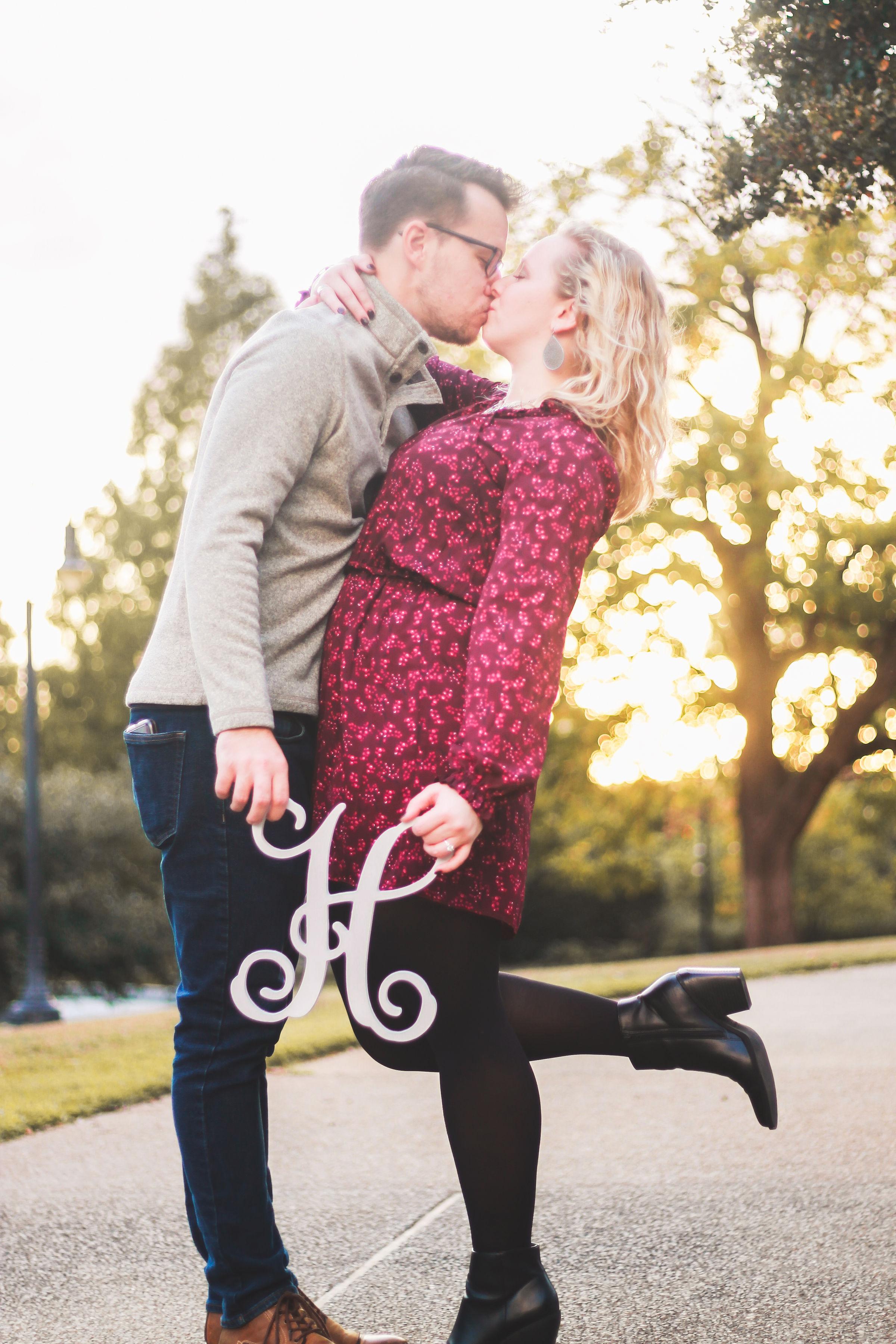 The Wedding Website of Sarah Bridges and Cory High
