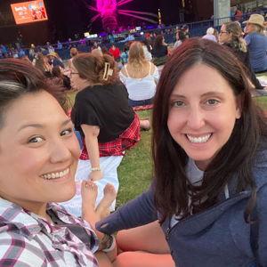 Concert Tickets For Two
