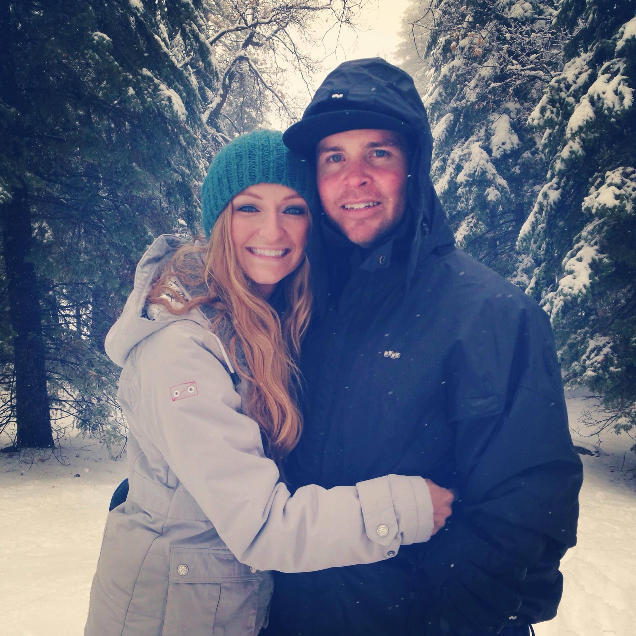Big Bear, Ca (2014)