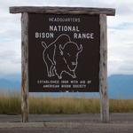National Bison Range