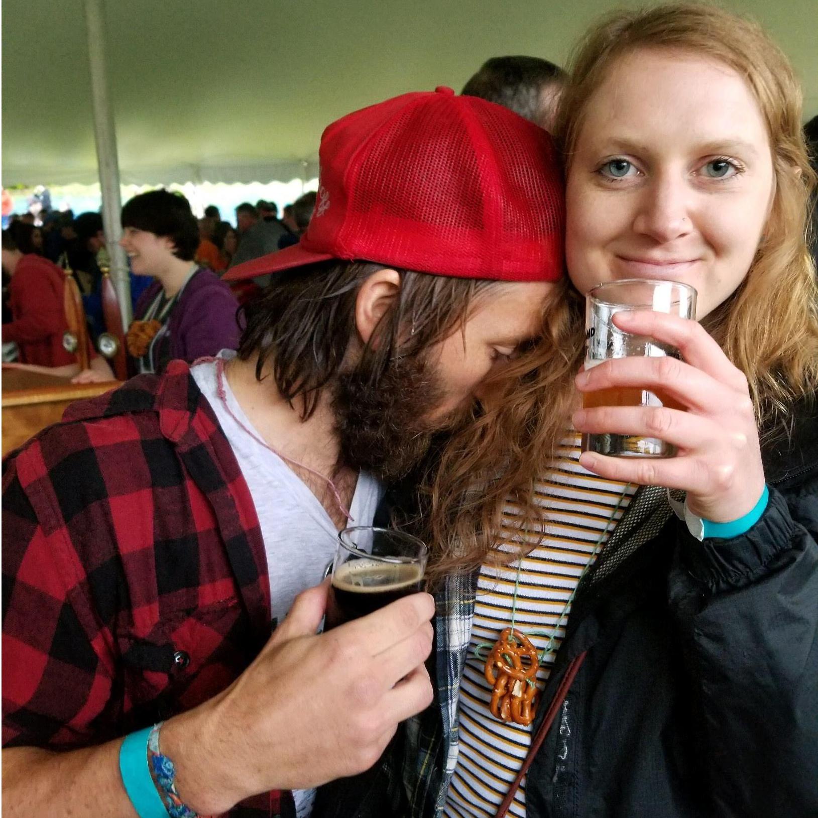 NH Brewfest.