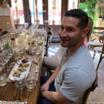 Tequila or Mezcal Tasting