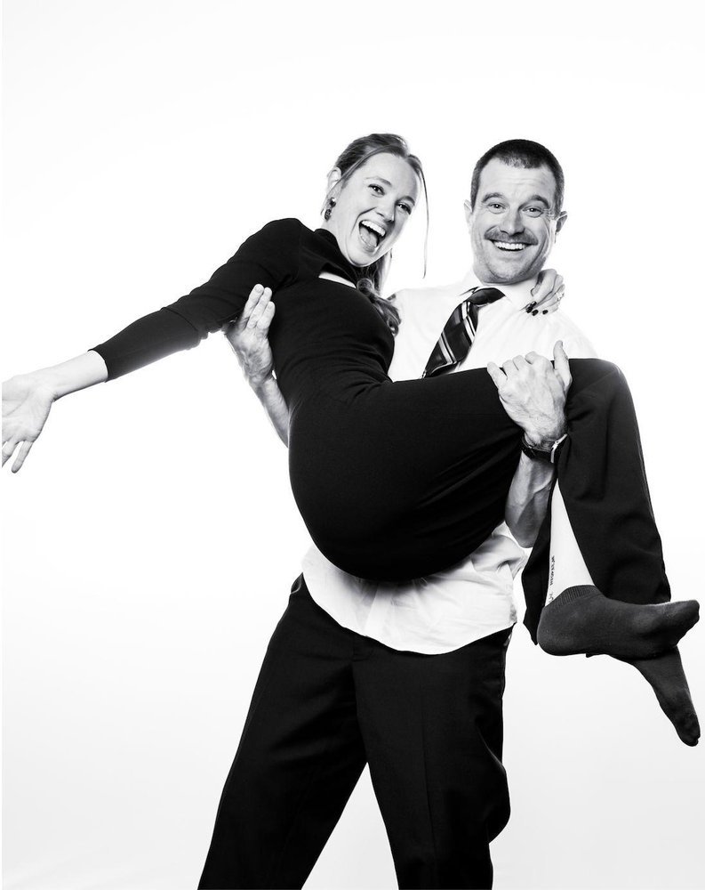Tara Cavall and Christopher Howley's Wedding Website