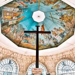 Magellan's Cross