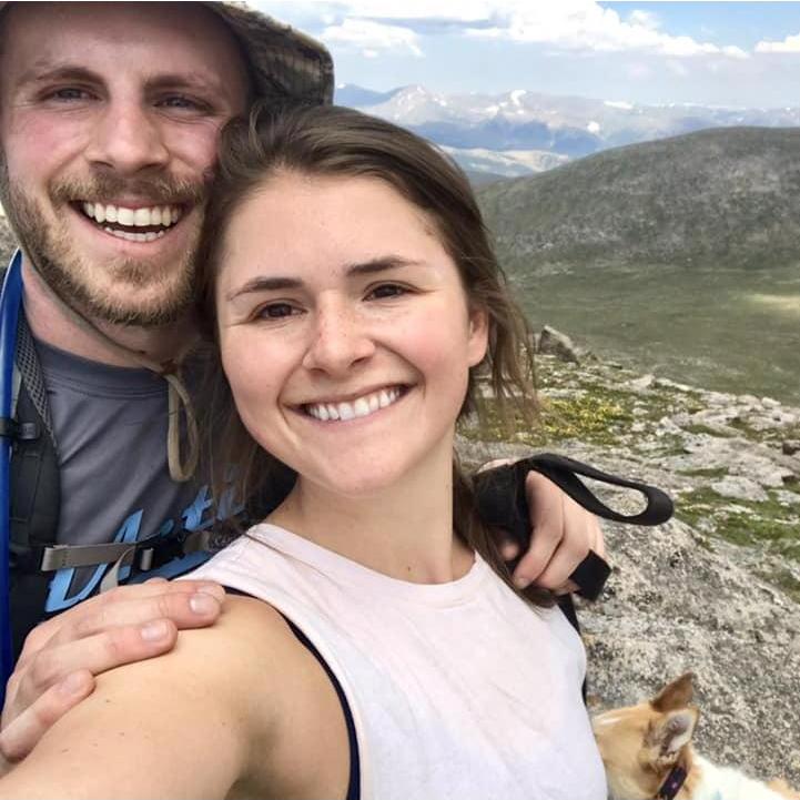 Mt Evans, 2019