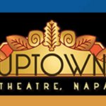 The Uptown Theatre Napa