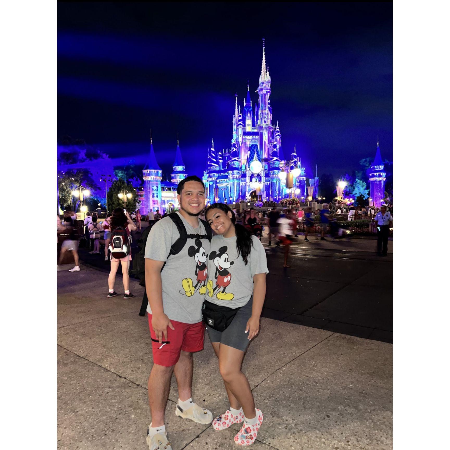 Disney