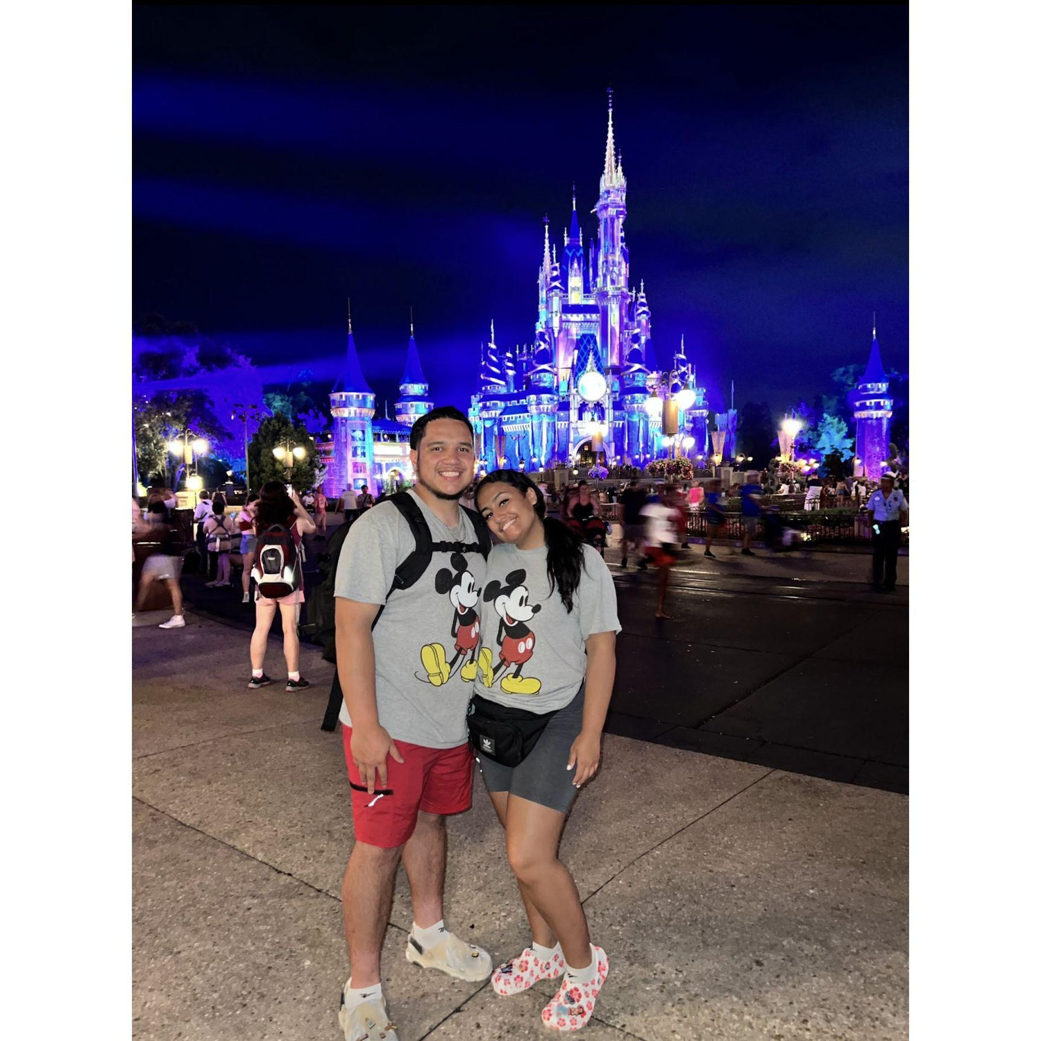 Disney