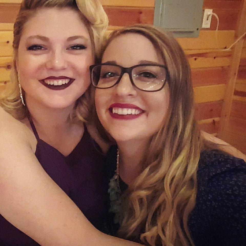 October 15, 2016. Kristen + Robert's wedding.