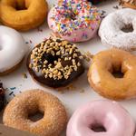 Duck Donuts