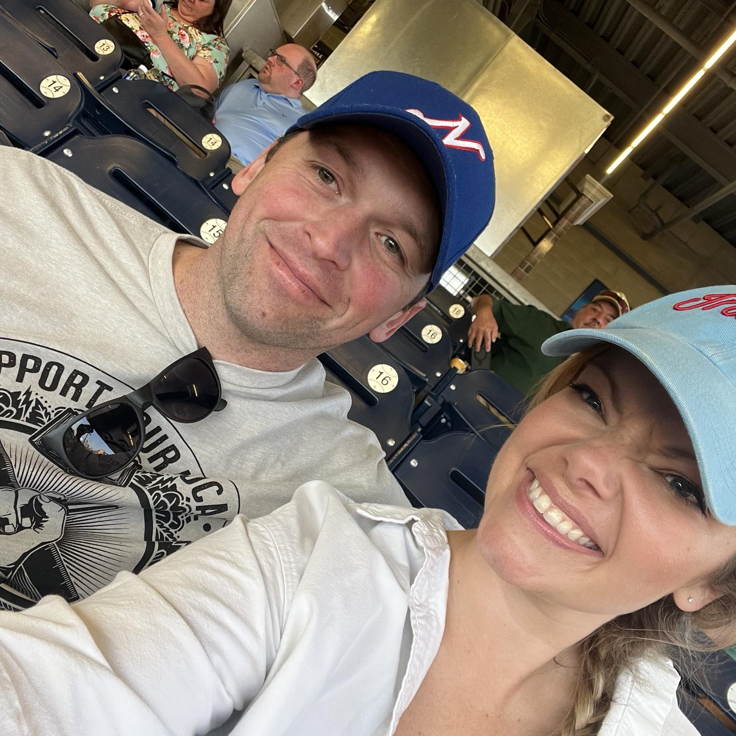 Nashville Sounds vs. Indianapolis Indians