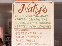 Naty's Kitchen