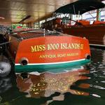 Thousand Islands Boat Museum