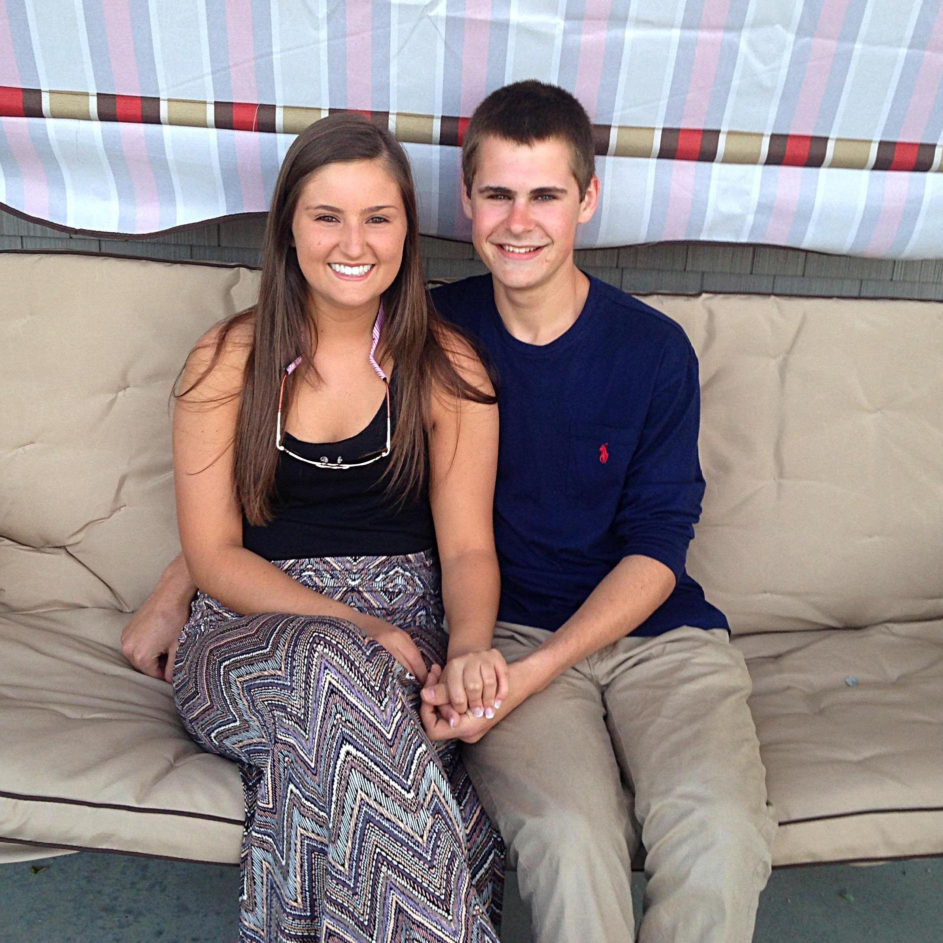 Summer lovin'
