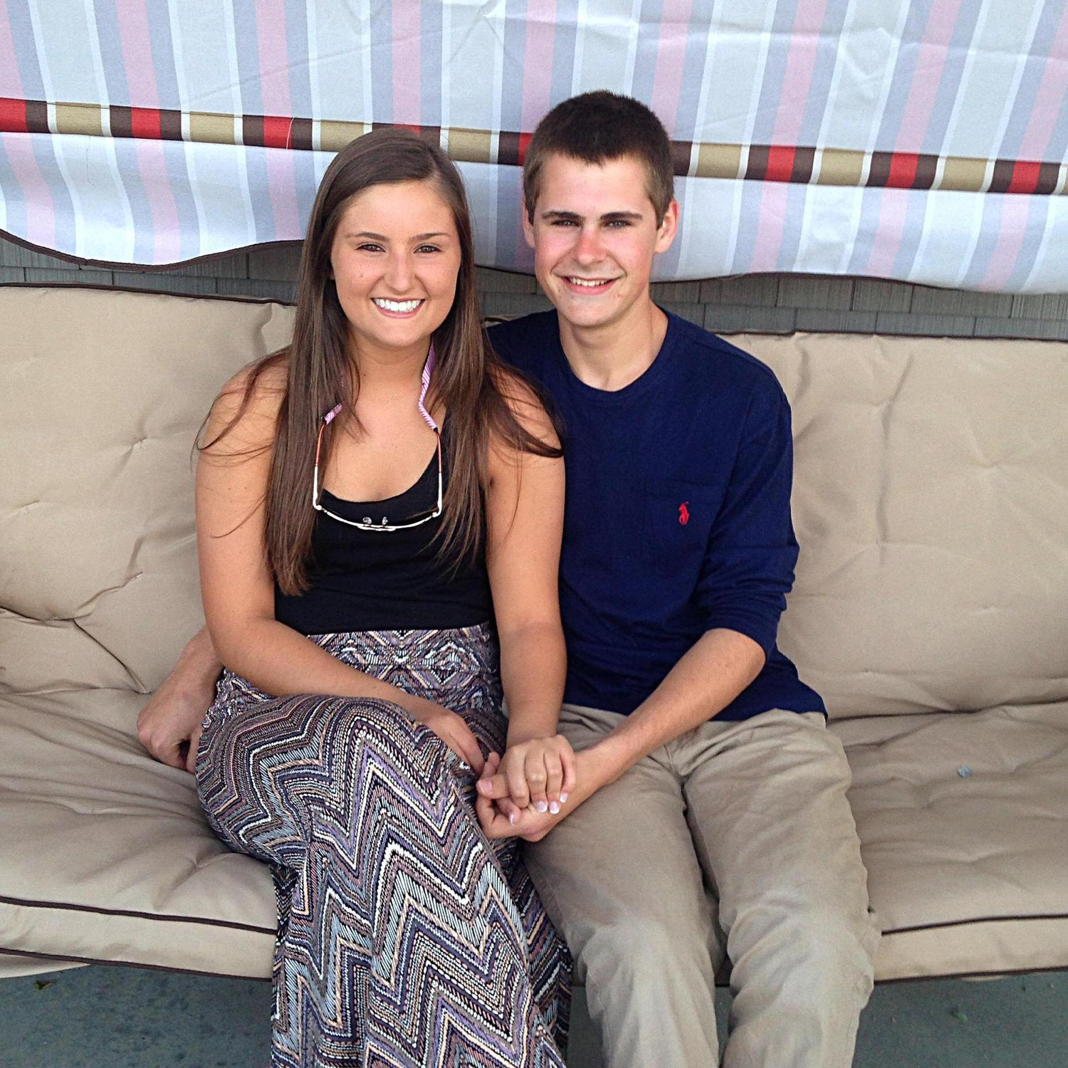 Summer lovin'