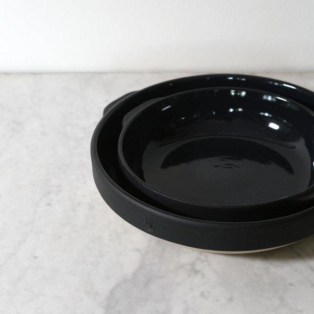 Manufacture de Digoin Baking Dish