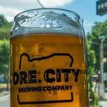 Oregon City Brewing Company & Foodcarts