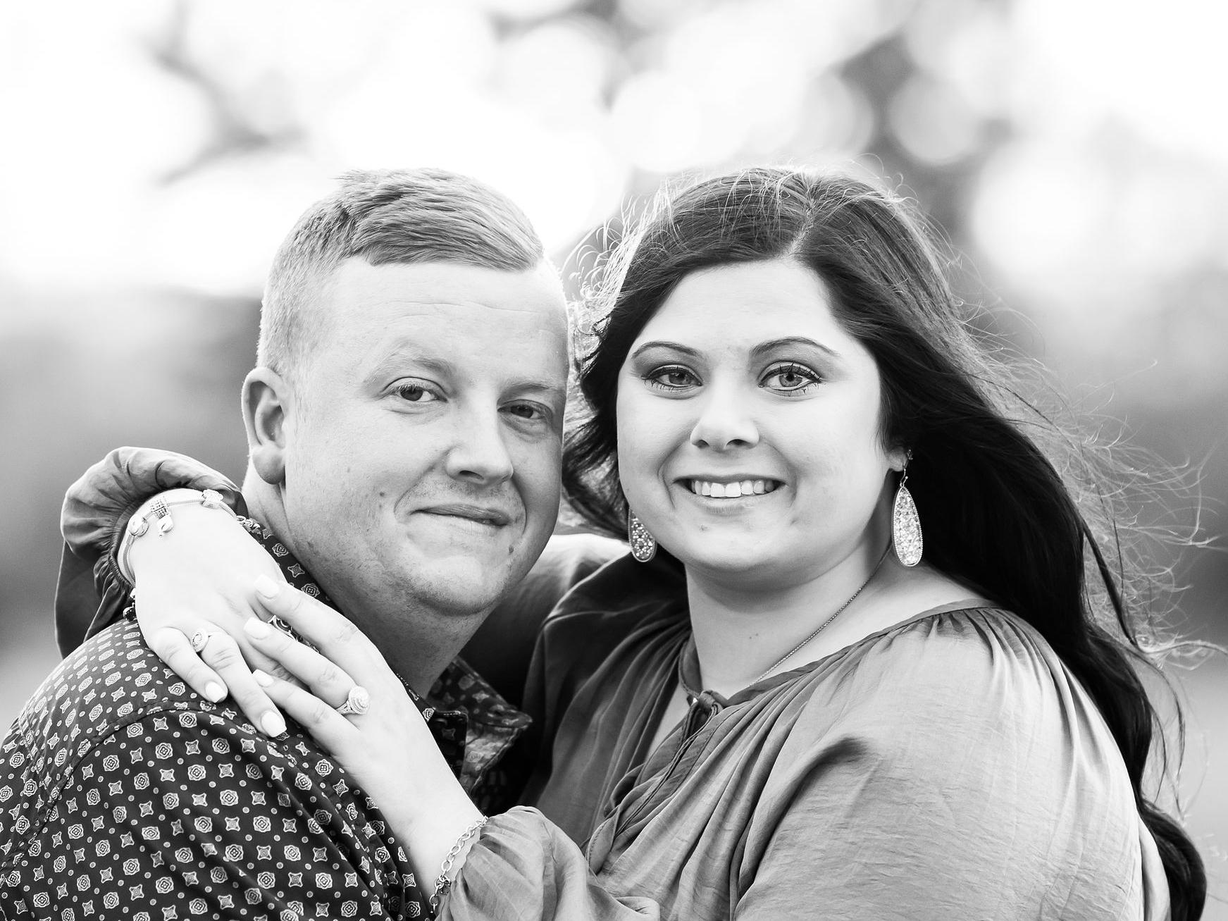 The Wedding Website of Tyler Gowanlock and Reagan Lee