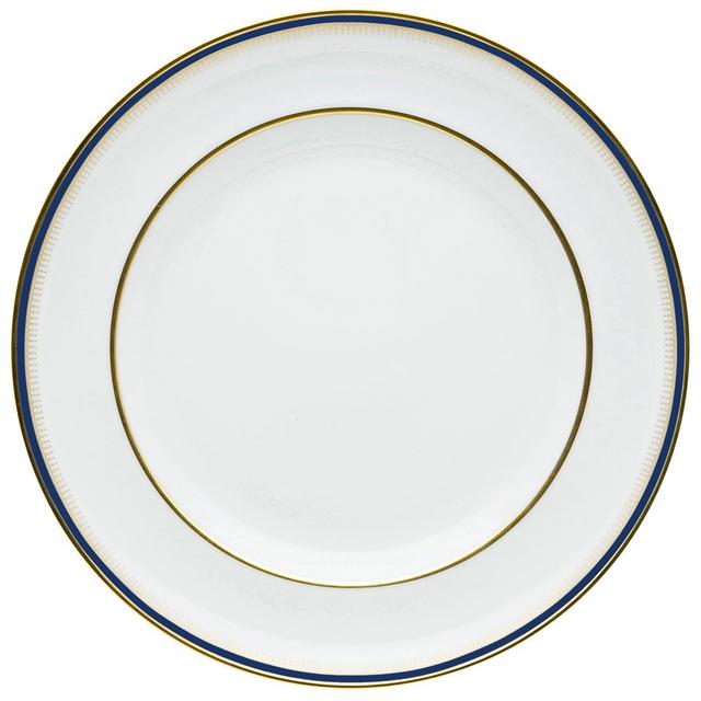 Vista Alegre Cambridge Dinner Plate