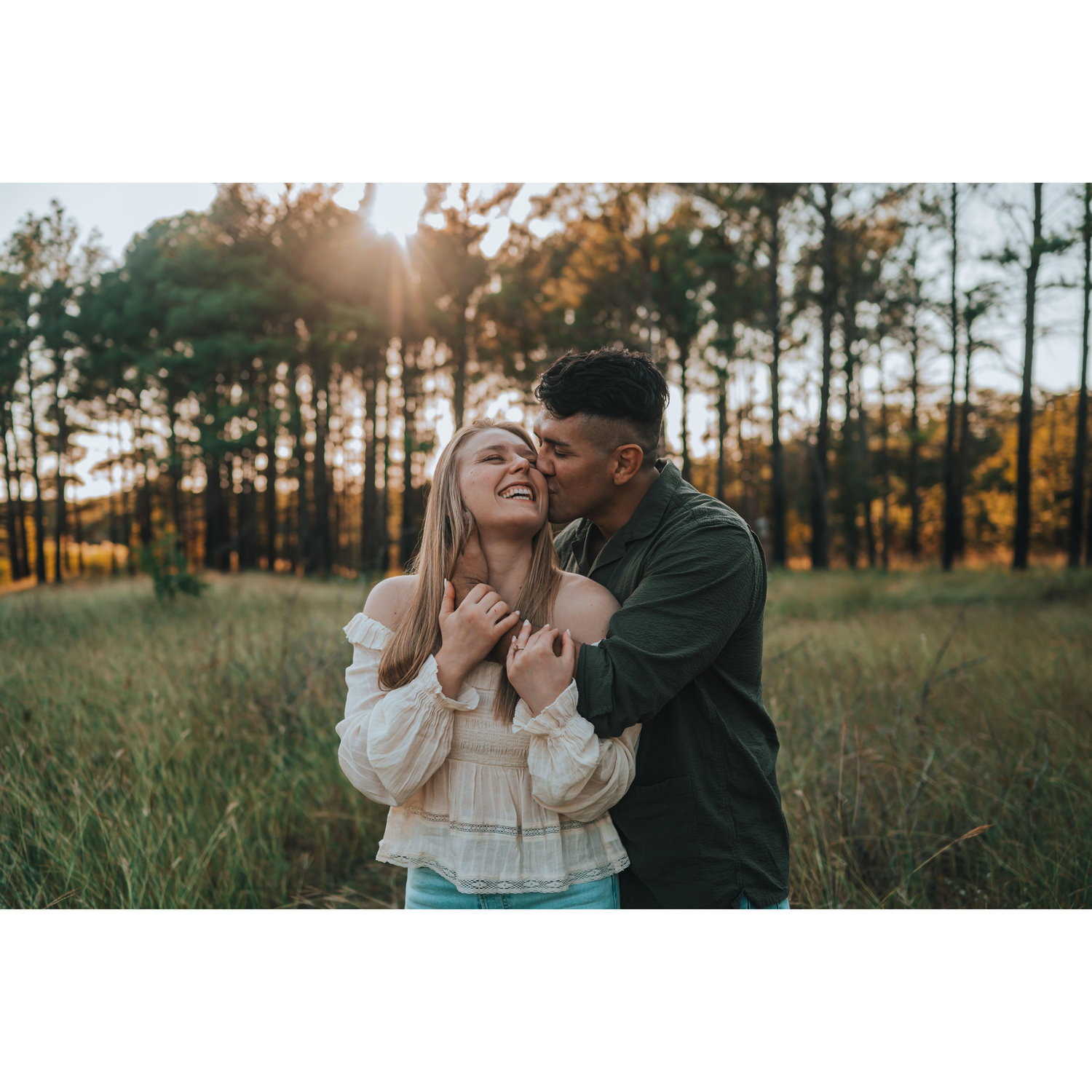 Engagement pictures ㅤ♡