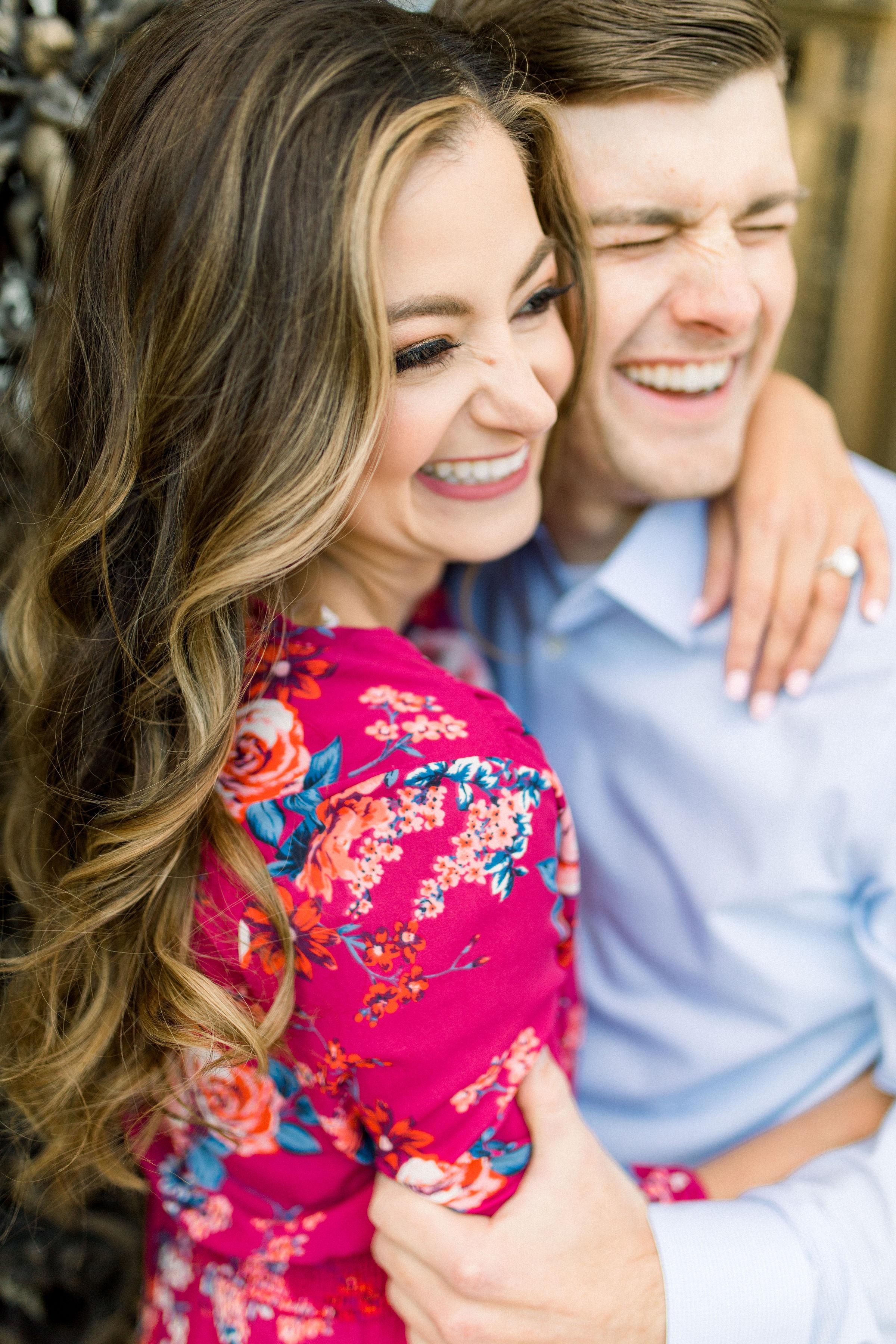 The Wedding Website of Lauren Crocker and Stephen Maloney
