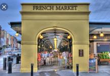 French Market Place