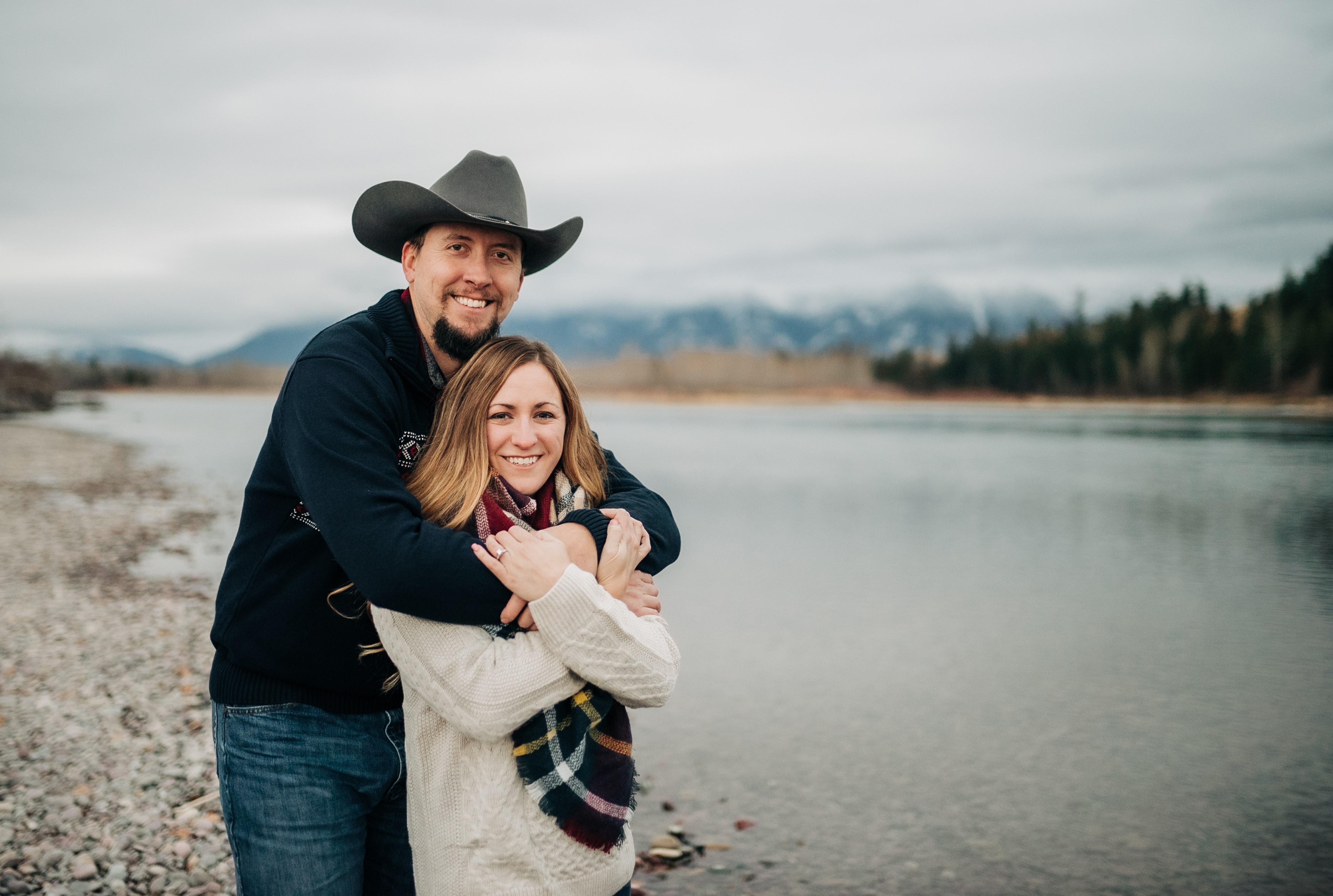 The Wedding Website of Jacqueline Fraser and Kurt Ruffley